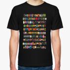 Пиксельные герои