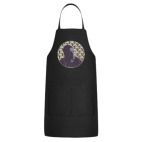 Кухонный фартук