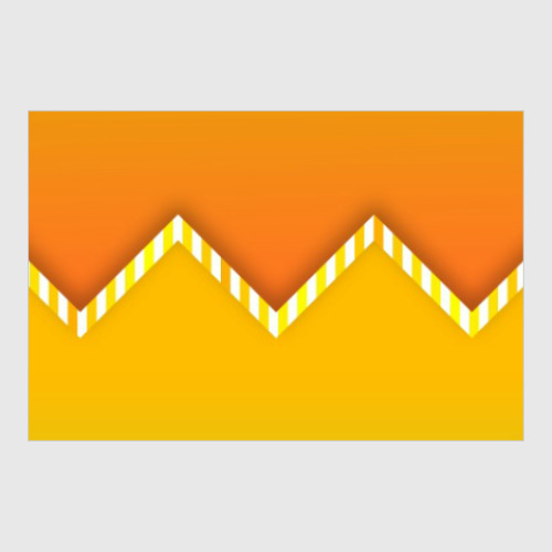 Постер Абстракция