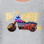 Мотопейзаж