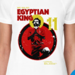 Мохамед Салах. Ливерпуль