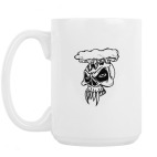 Кружка 420 мл