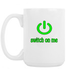 Кружка 420 мл