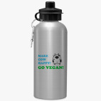 Спортивная бутылка