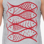 Рыбы, рыбы, рыбы