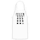 Кухонный фартук