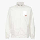 Ветровка без капюшона