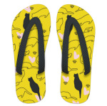 Кошачья любовь