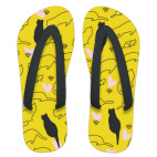 Кошачья любовь