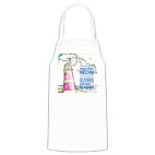 Кухонный фартук