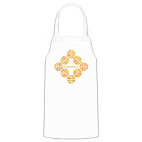 Кухонный фартук