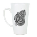 морская абстракция