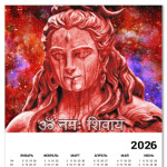 Господь Шива