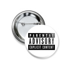 Parental Advisory Content