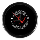 Часы (с цифрами)