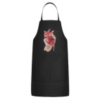 Кухонный фартук