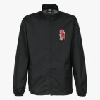 Ветровка без капюшона