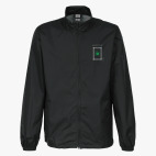 Ветровка без капюшона