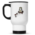 Кружка-термос