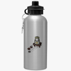 Спортивная бутылка