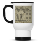 Кружка-термос