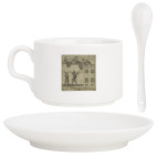 Кофейный набор