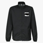 Ветровка без капюшона