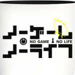 'No Game No Life - Nimbus'