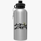 Спортивная бутылка