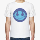 Animal Zen: O is for Octopus