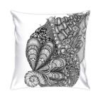 морская абстракция