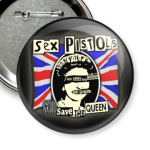 Sex Pistols