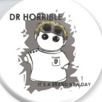 Dr Horrible Neil Patrick Harris