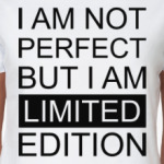 Limited Edition