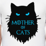 Mother of cats