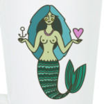 Русалка/Mermaid