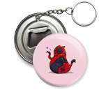 Кэтпул — Пятничный Котик №44