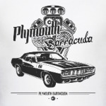 Plymouth Barracuda