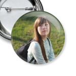 Красивая тян