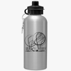 Спортивная бутылка