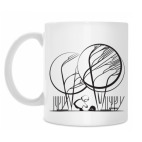 Кружка 330 мл