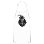 Кухонный фартук