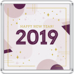 Новый год 2019