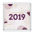 Новый год 2019