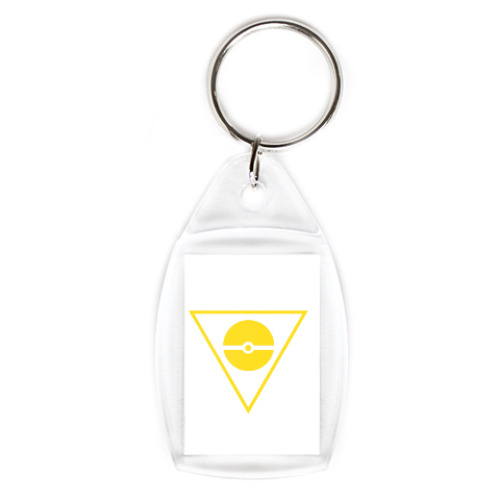 Брелок Team Instinct