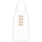 Кухонный фартук