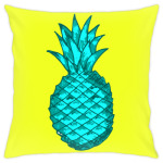 Зеленый ананас