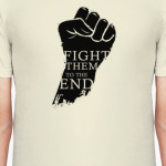 символ борьбы