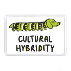  'Культурный гибрид'