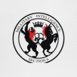 МI6. Британская разведка